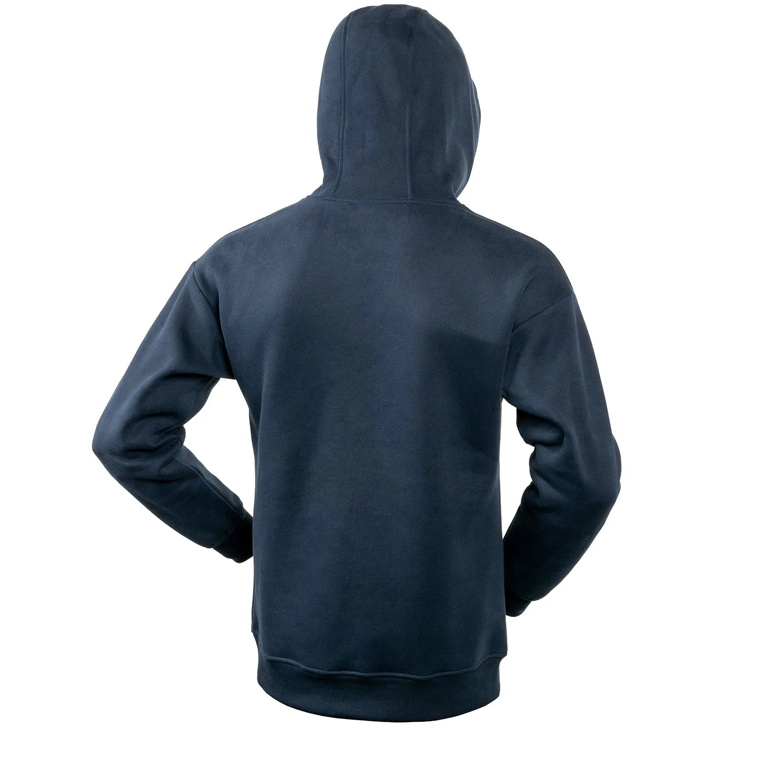 Block Hoodie