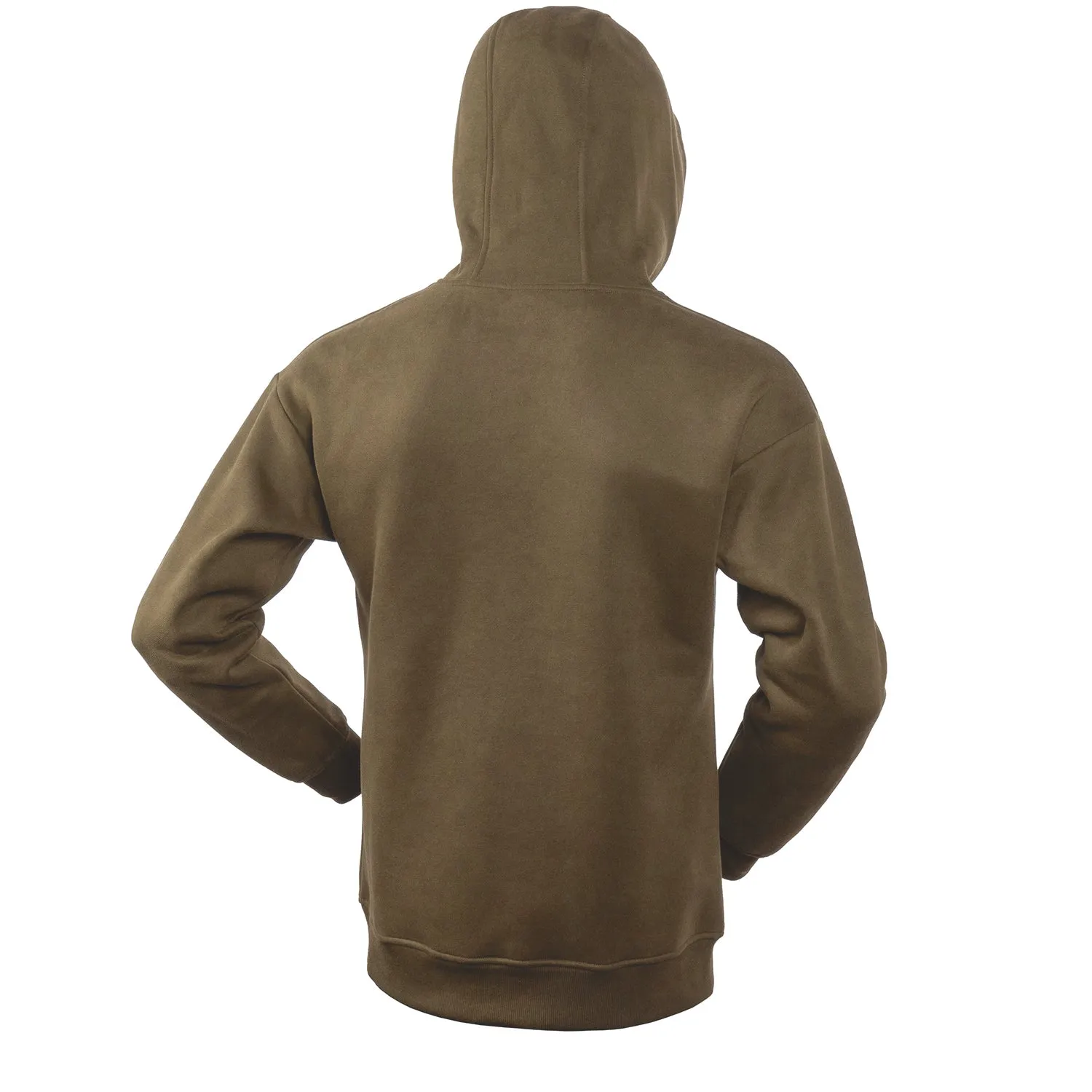 Block Hoodie