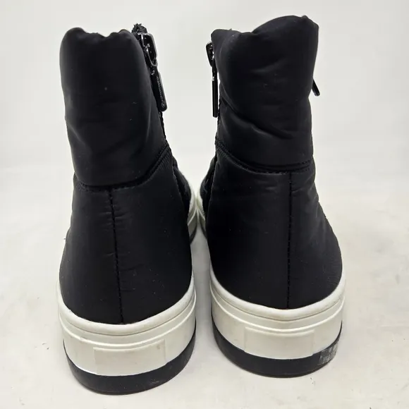 BLONDO Samarie Women's Waterproof Black Winter Puffy Boots 6M