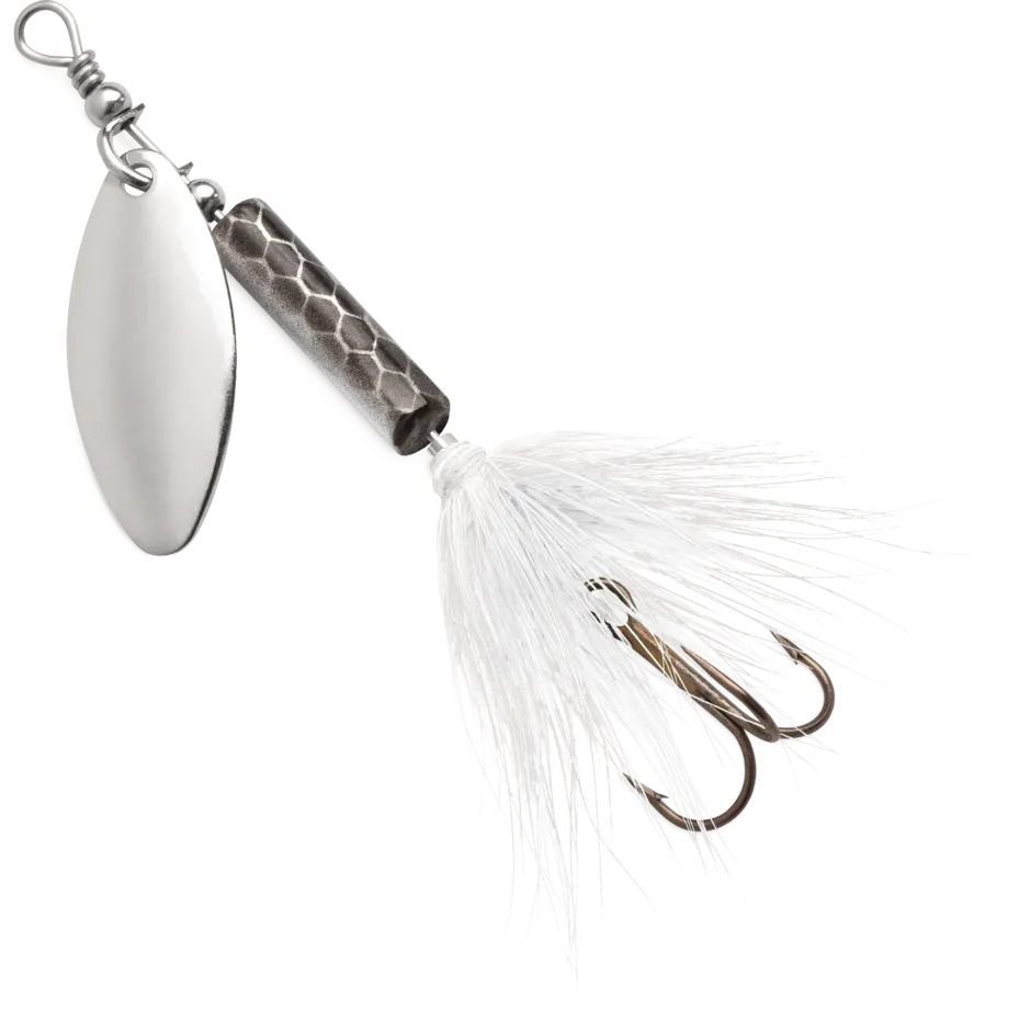 Blue Fox Whip Tail Deep Runner