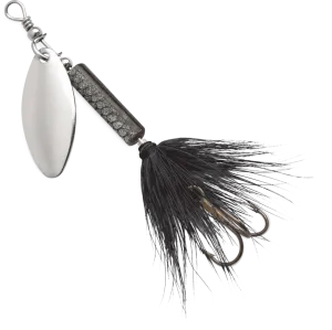 Blue Fox Whip Tail Deep Runner