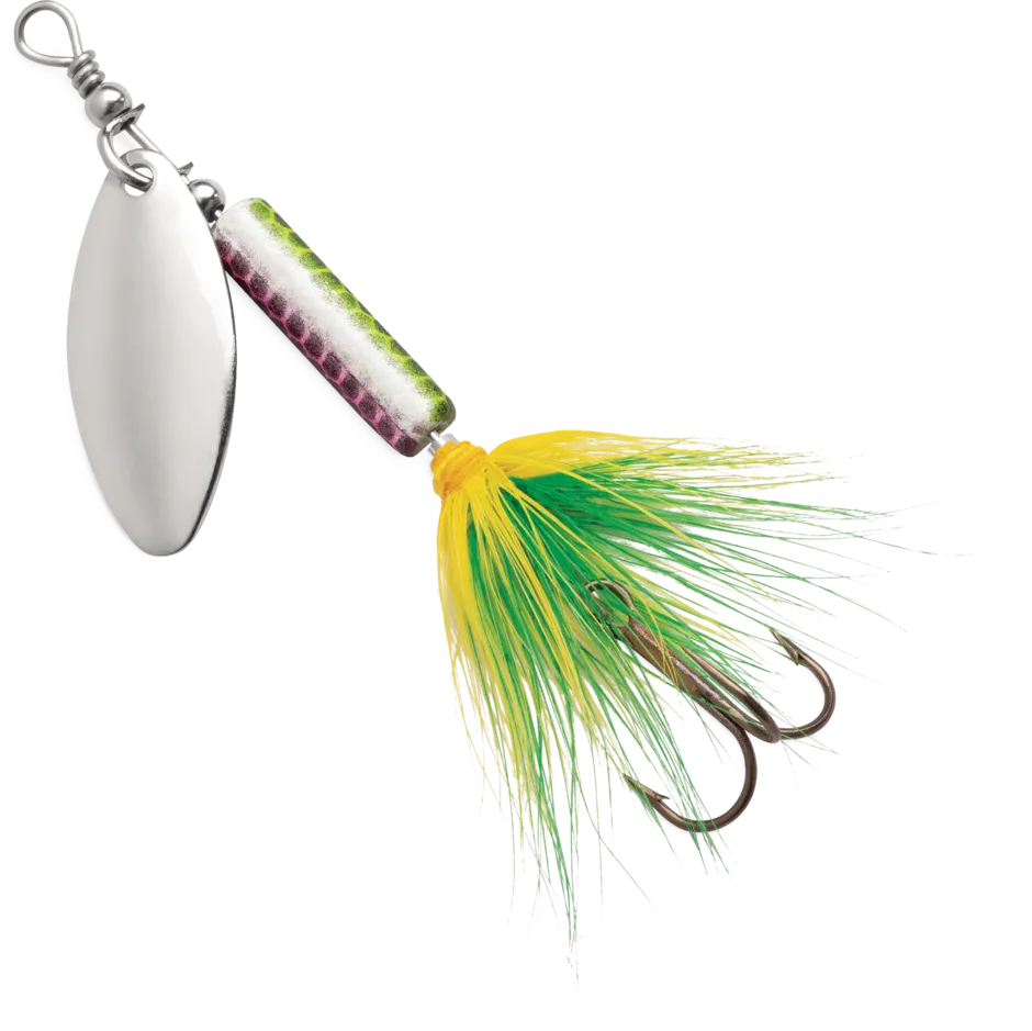 Blue Fox Whip Tail Deep Runner
