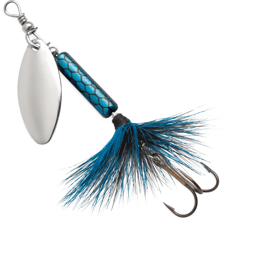 Blue Fox Whip Tail Deep Runner