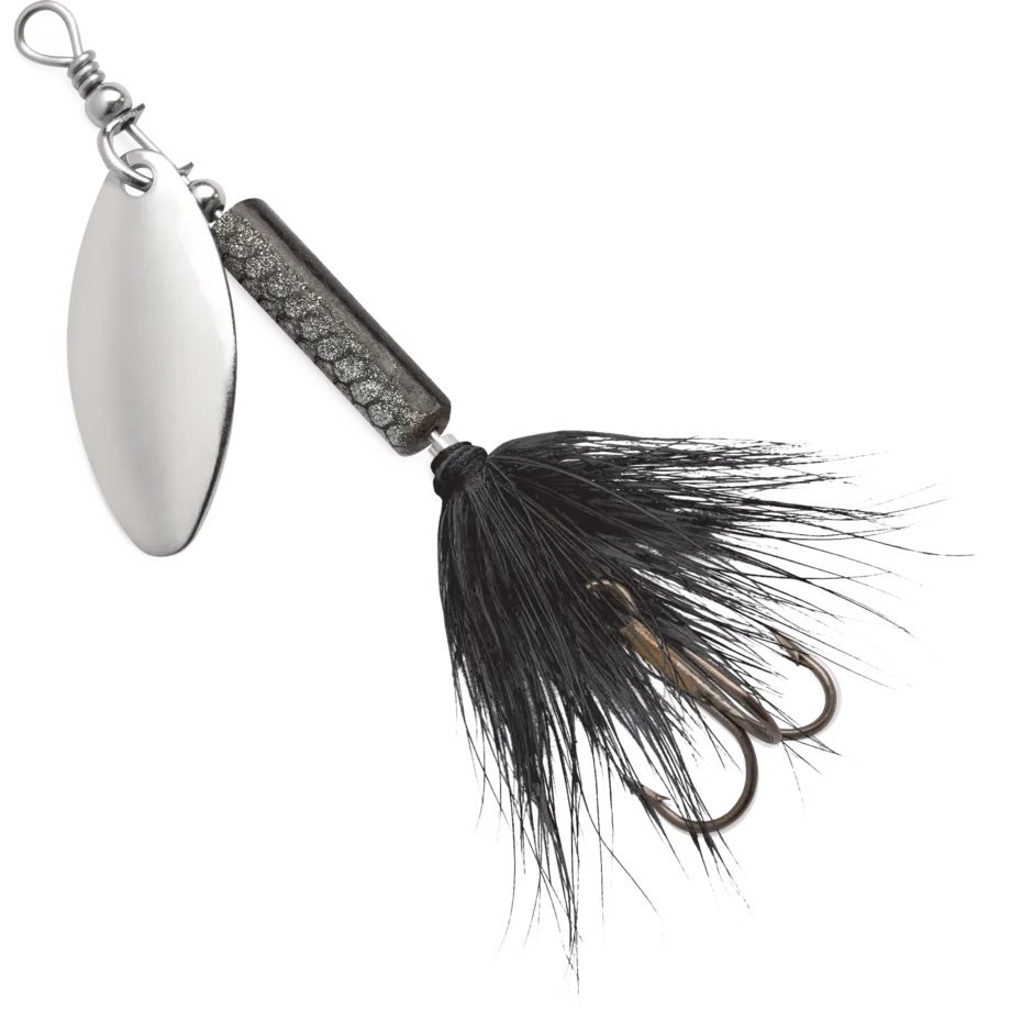 Blue Fox Whip Tail Deep Runner
