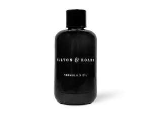 Blue Ridge Formula 5 Oil