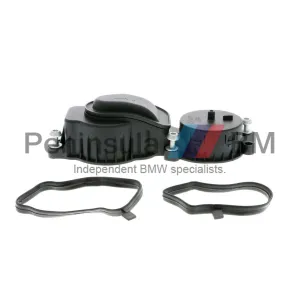 BMW Engine Breather Valve PCV E90 E60 E83 E70 E71 M57N2 VAICO 11127794597
