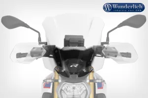 BMW R1250R Screen - Windscreen Marathon