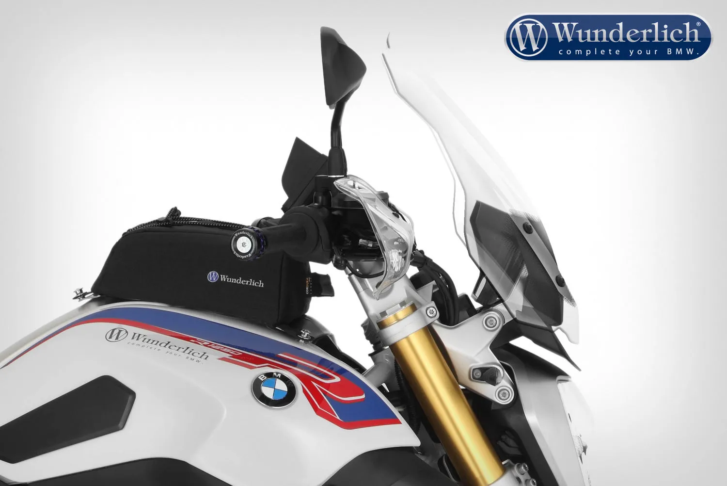 BMW R1250R Screen - Windscreen Marathon