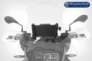 BMW Series GS Screen - Windscreen Marathon (H: 524 mm)