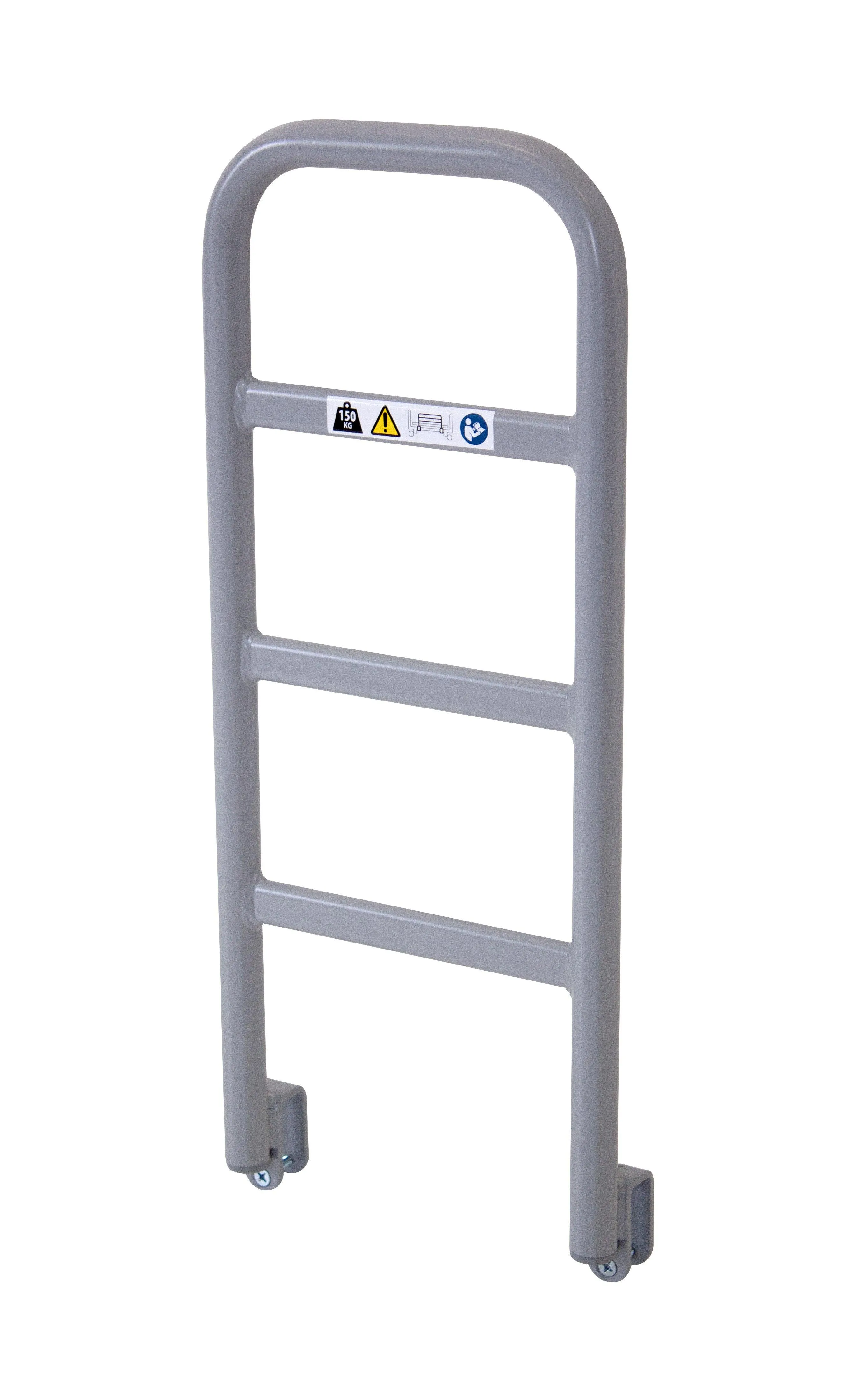 Bock Swing-Away Side Support Rail - Free Shipping