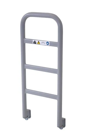 Bock Swing-Away Side Support Rail - Free Shipping