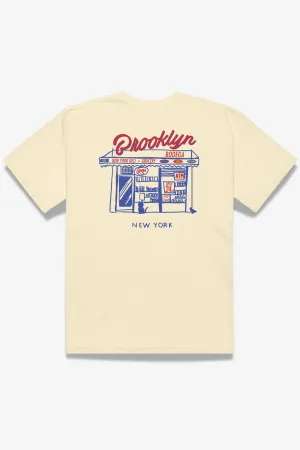 Bodega Tee