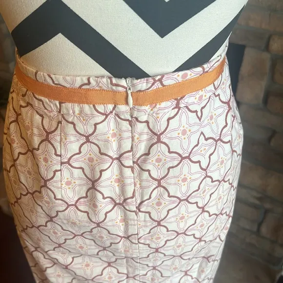 Boden‎ Modern Pencil Skirt