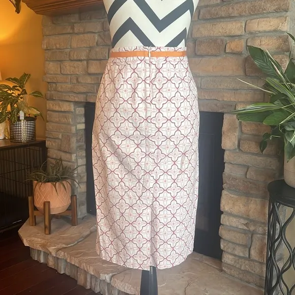 Boden‎ Modern Pencil Skirt