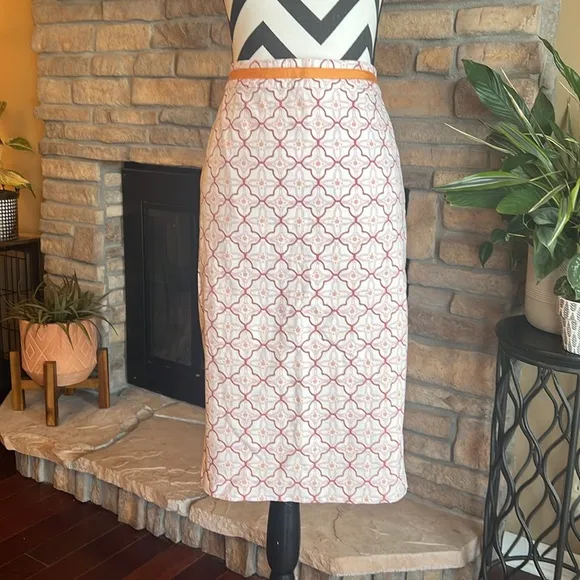 Boden‎ Modern Pencil Skirt