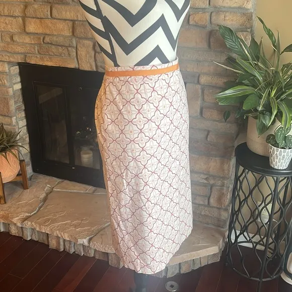 Boden‎ Modern Pencil Skirt