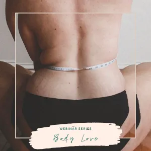 Body Love After Baby(s): On Demand