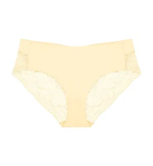 Body Makeup Illusion Lace Hipster