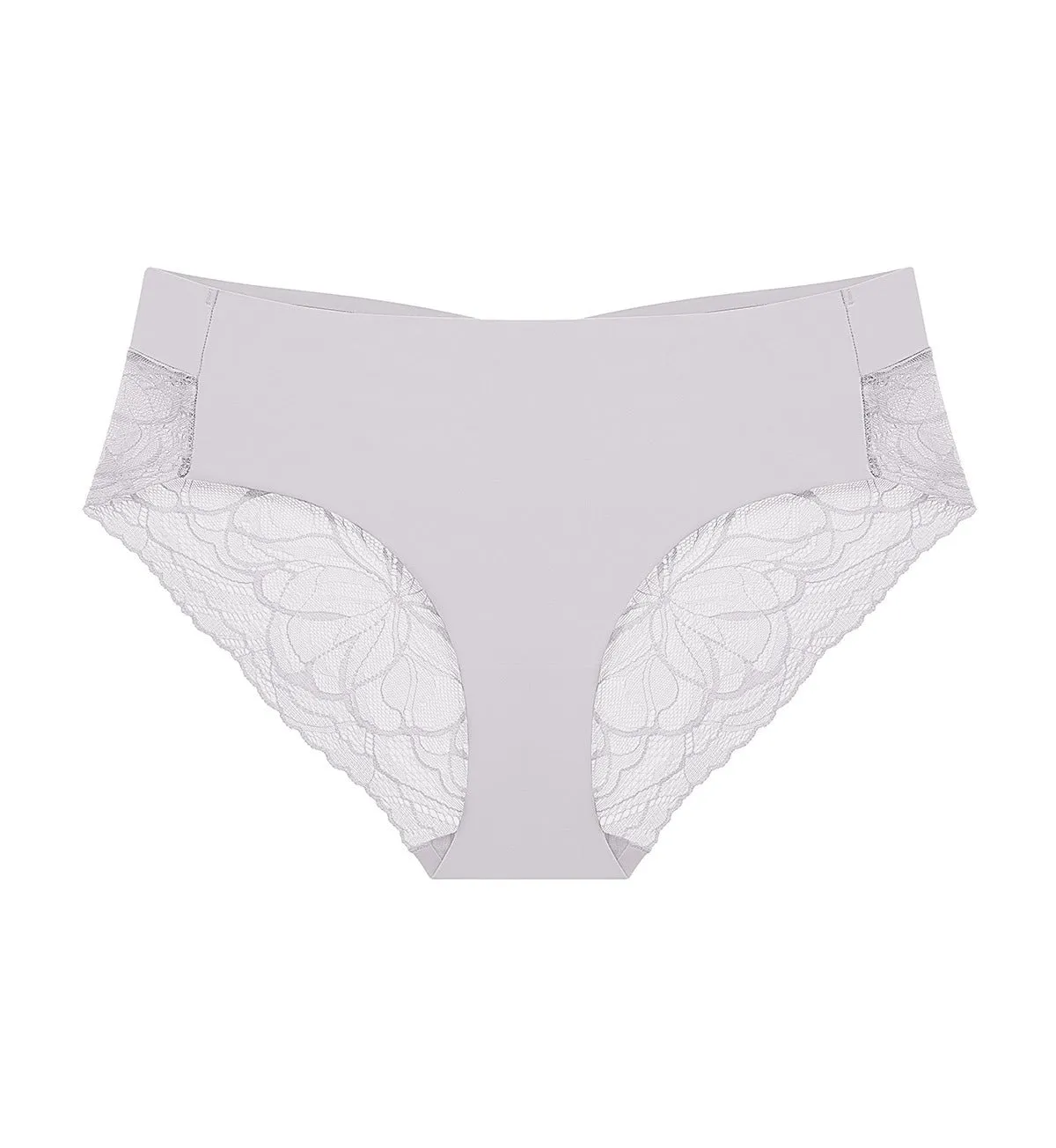 Body Makeup Illusion Lace Hipster