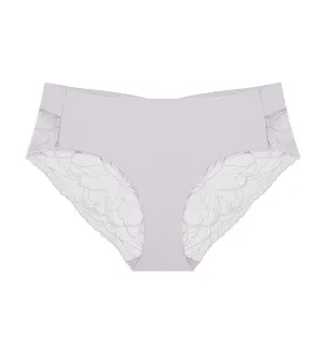 Body Makeup Illusion Lace Hipster
