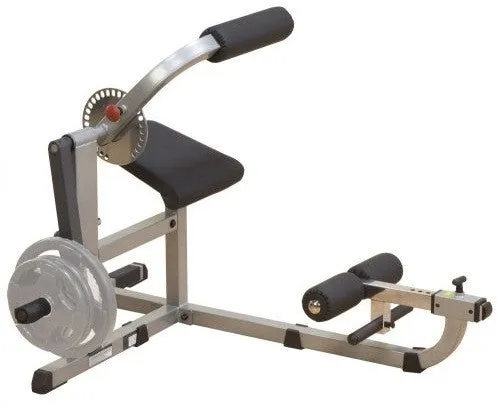 Body Solid Cam Series AB & Back Machine