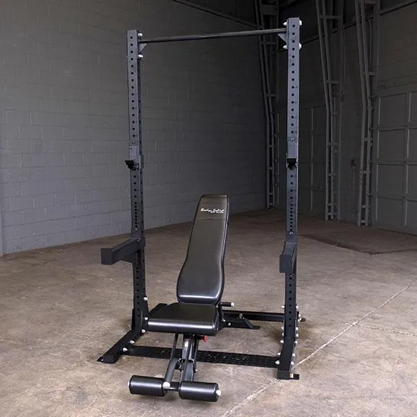 Body Solid Full Commercial Adjustable Bench - SFID425