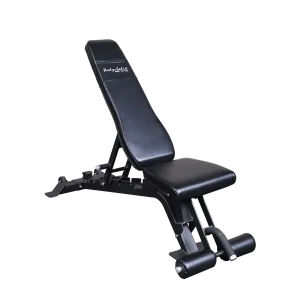 Body Solid Full Commercial Adjustable Bench - SFID425
