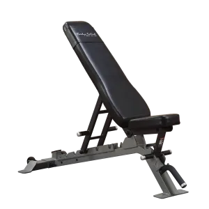 BODY SOLID PRO CLUBLINE ADJUSTABLE BENCH - SFID325