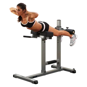Body Solid Roman Chair - GRCH-322