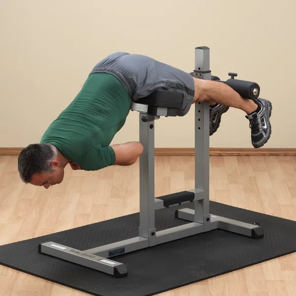 Body Solid Roman Chair - GRCH-322