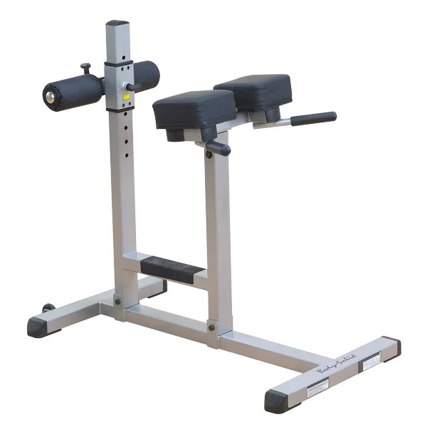 Body Solid Roman Chair - GRCH-322