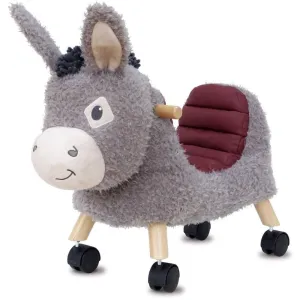 Bojangles Donkey Ride On Toy