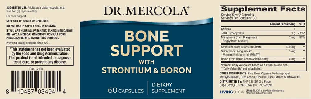 Bone Support