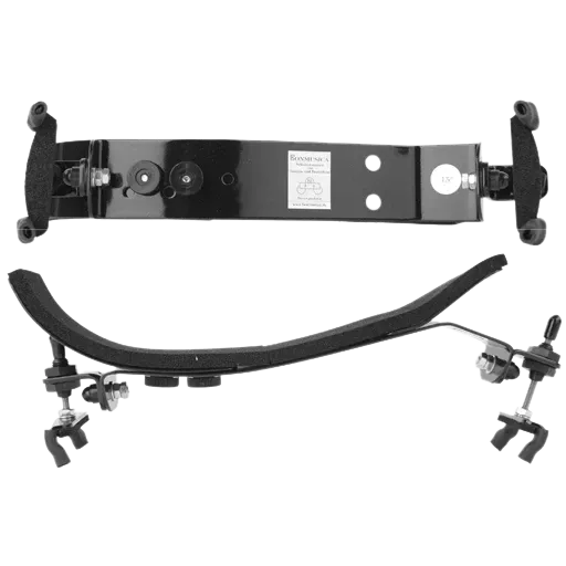 Bonmusica Viola Shoulder Rest 15"