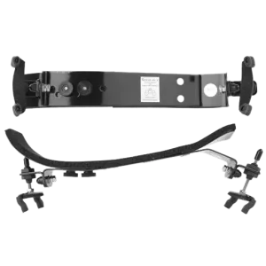 Bonmusica Viola Shoulder Rest 16.5"