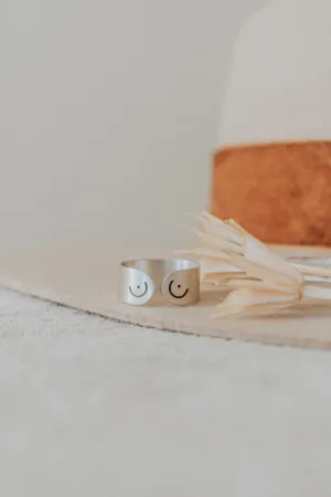 Boob Ring - one left in a size 9!