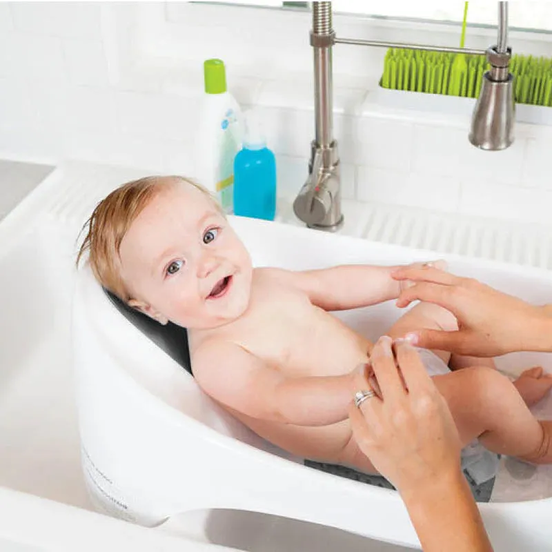 Boon Soak 3 Stage Bathtub