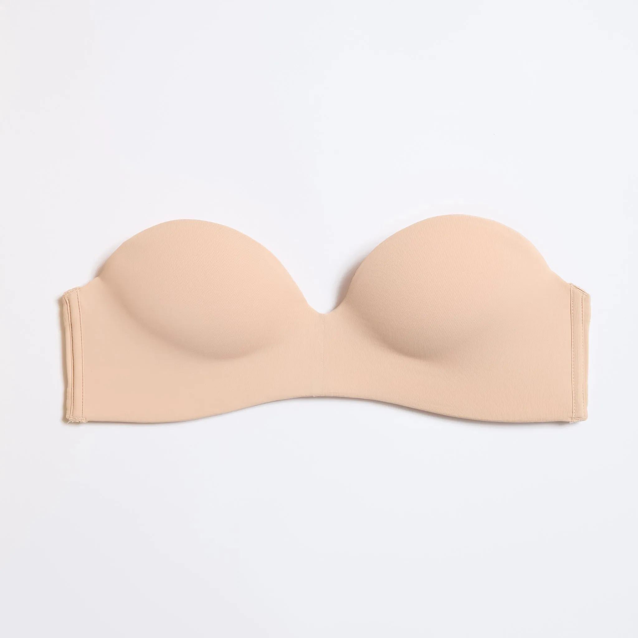 Boost Lift Up Strapless Bra Buff
