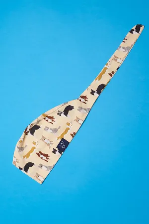 Border Collies Scrub Cap