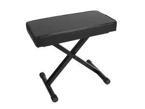 Boston Keyboard Bench / Piano Stool