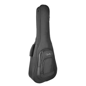 Boston Smart Luggage Deluxe Gigbag for Acoustic Guitar - (DGB565)