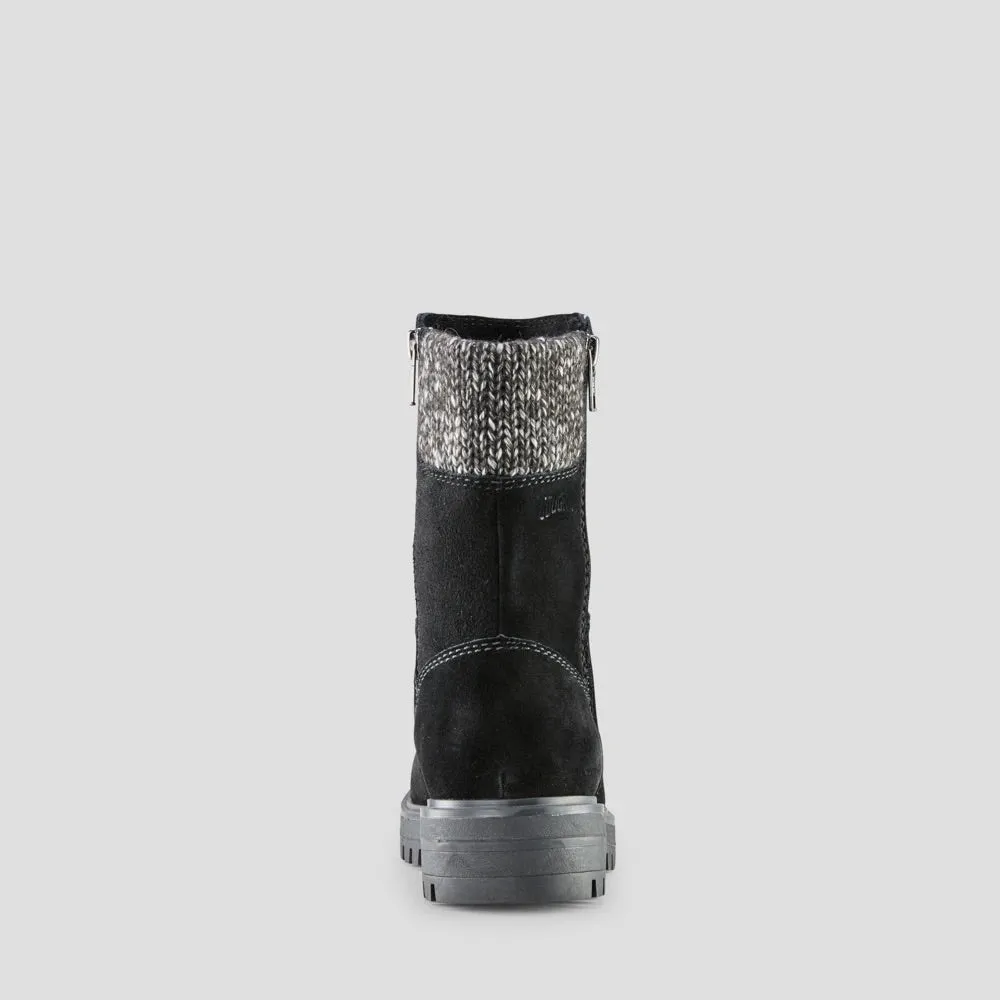 BOTTE COUGAR NEPTUNE 2 SUEDE FEMME