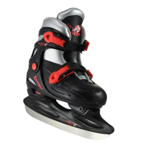 Boy's Cougar Adjustable Hard Shell Skate