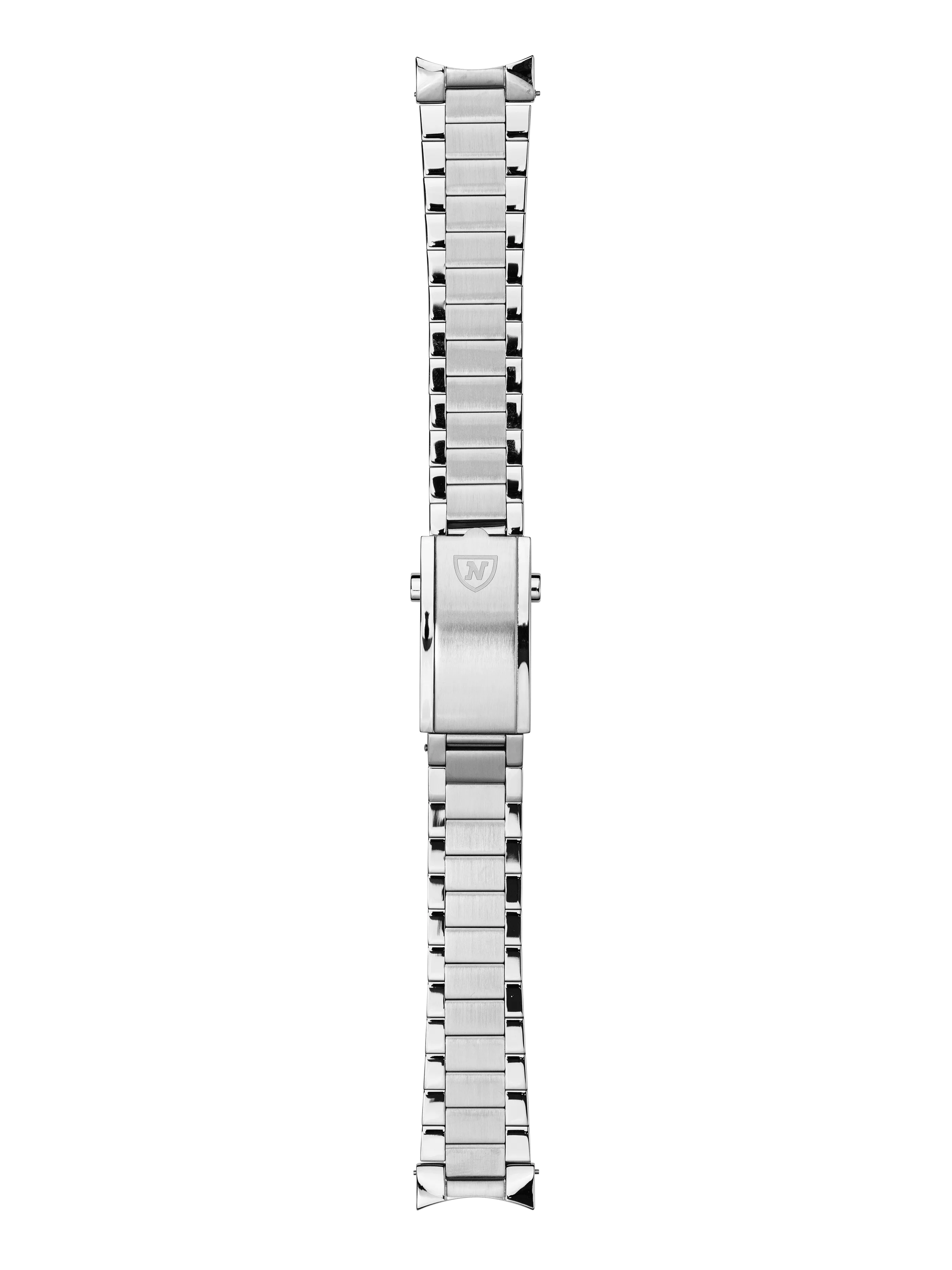 Bracelet Flat Link Nivada - CHRONOMASTER