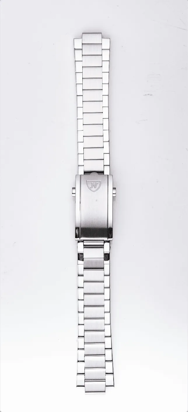 Bracelet Flat Link Nivada - CHRONOMASTER