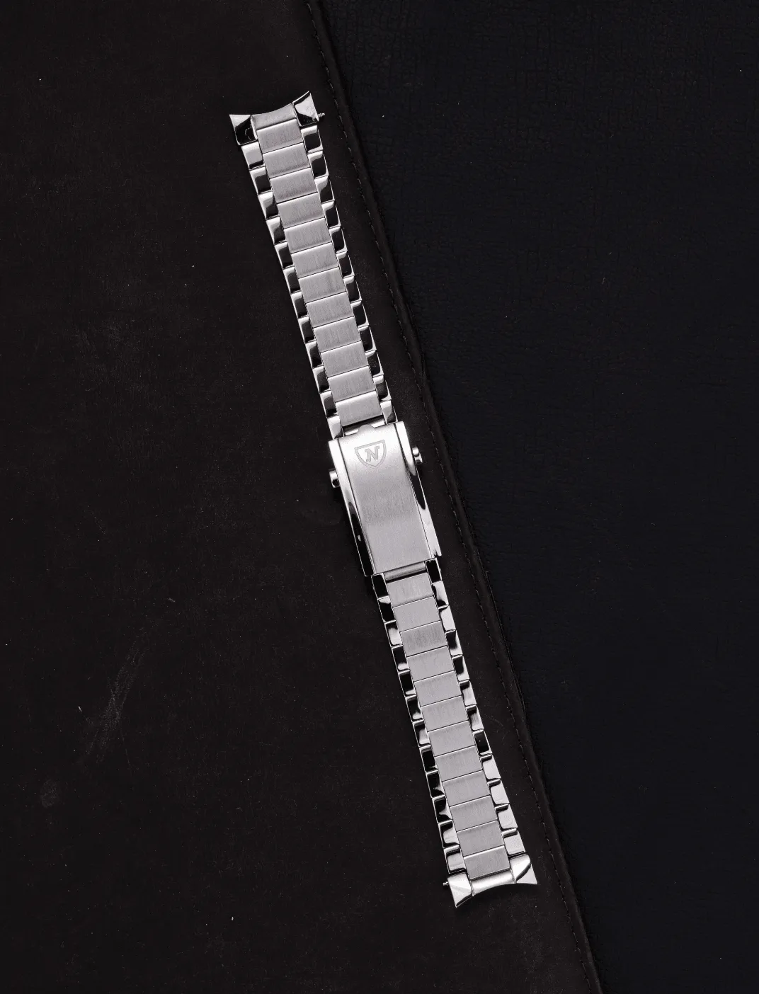 Bracelet Flat Link Nivada - DEPTHMASTER