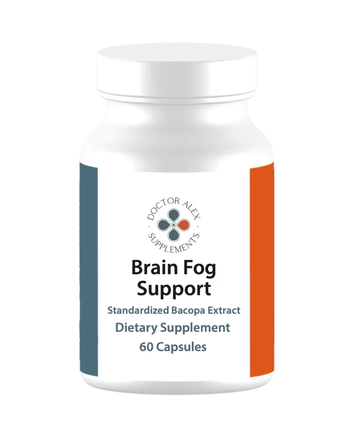 Brain Support Trio