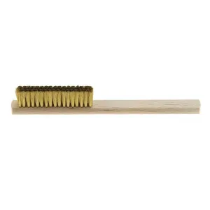 Brass Wire Cleaning Brush