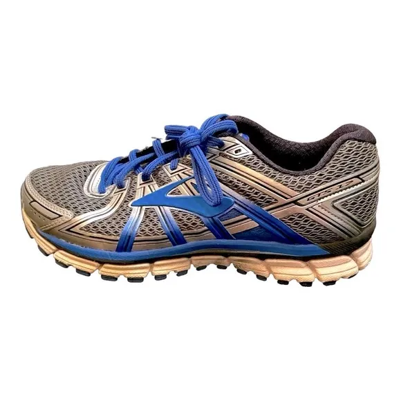 Brooks Adrenaline GTS 17 Mens Sneaker