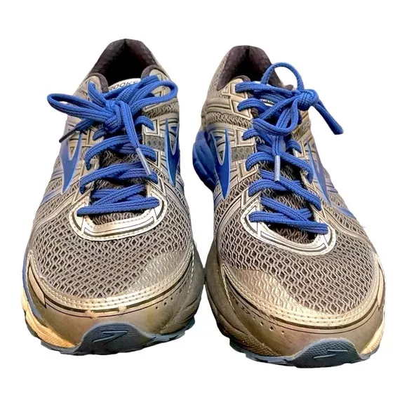 Brooks Adrenaline GTS 17 Mens Sneaker